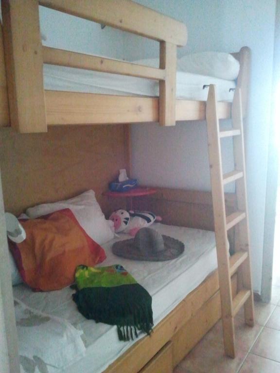 Apartamento En Vinaroz Винарос Номер фото