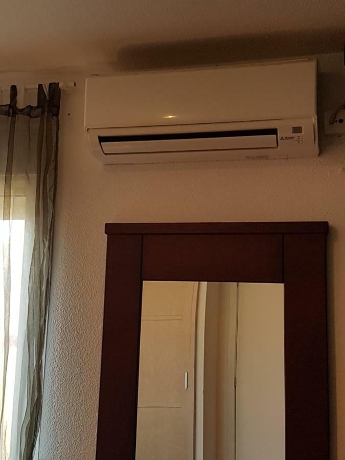 Apartamento En Vinaroz Винарос Экстерьер фото